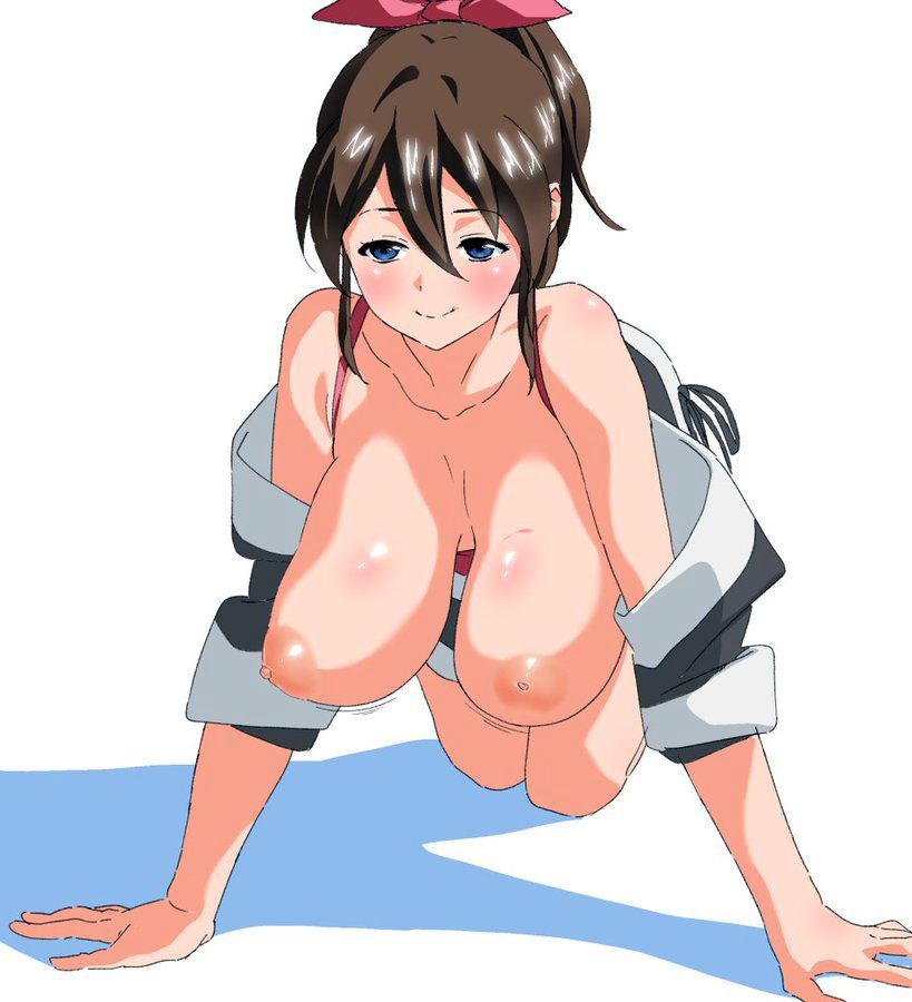 Minako Satake hentai art (image 19 of 47)