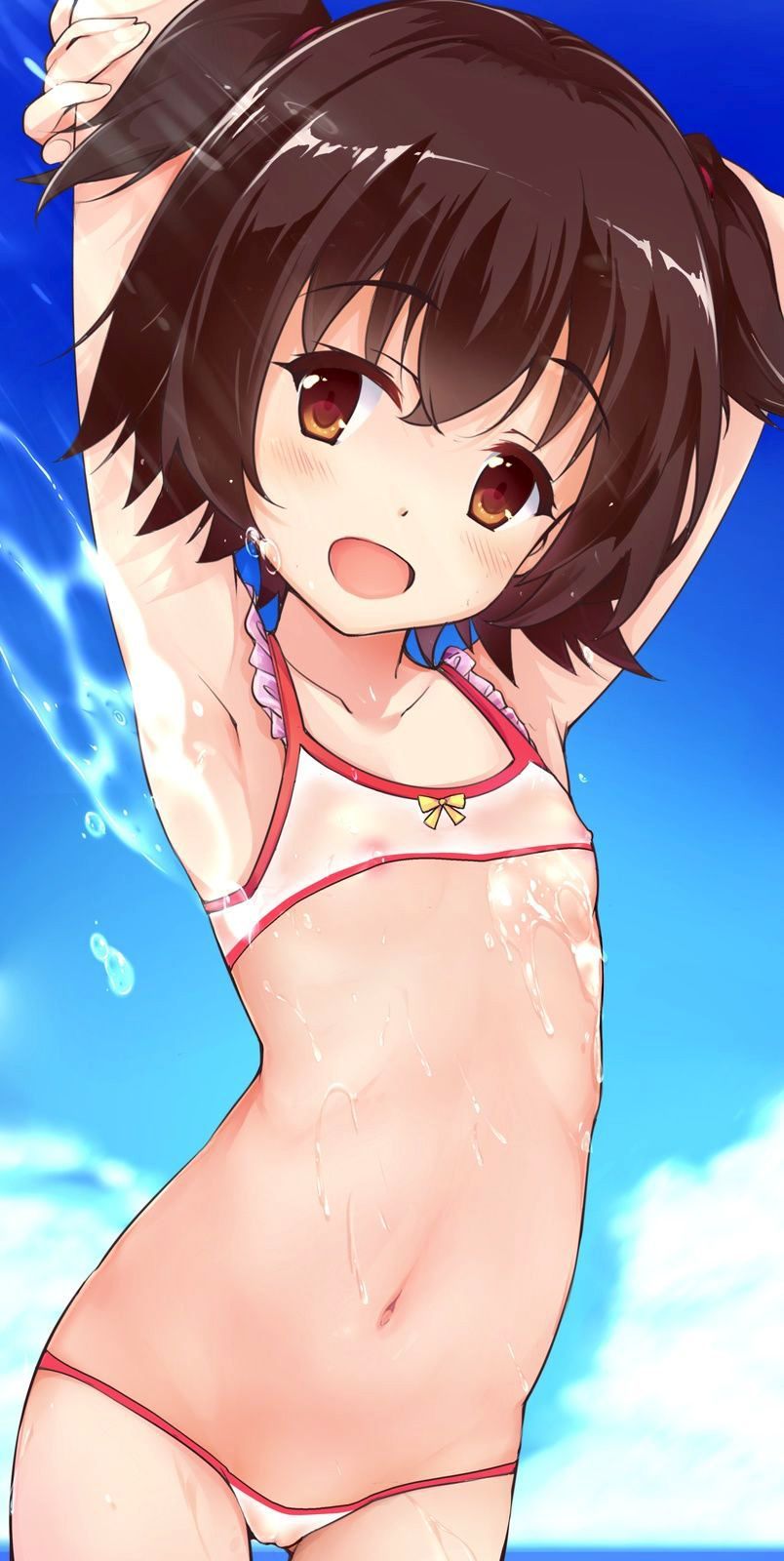 Miria Akagi hentai art (image 4 of 52)