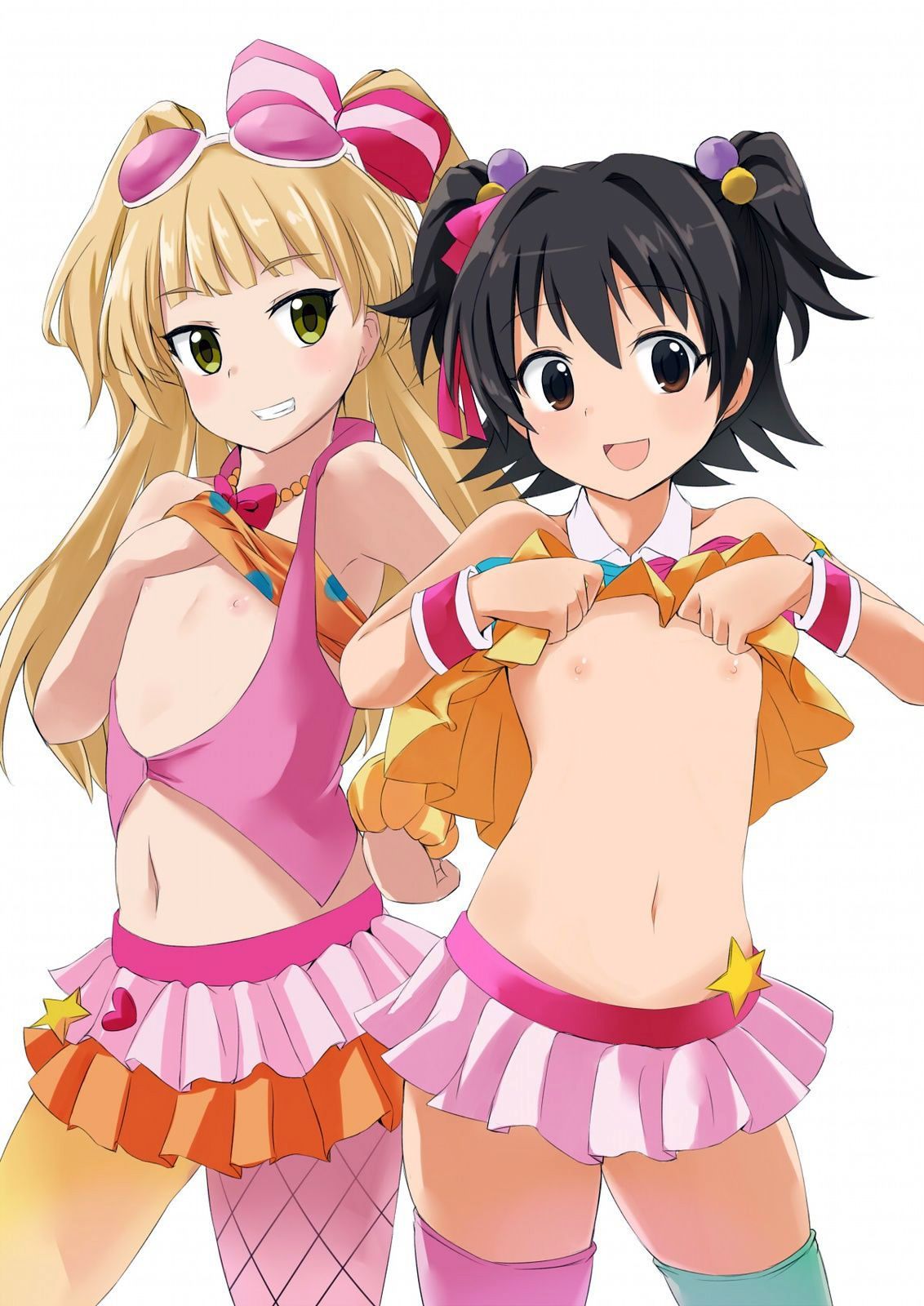Miria Akagi hentai art (image 9 of 52)