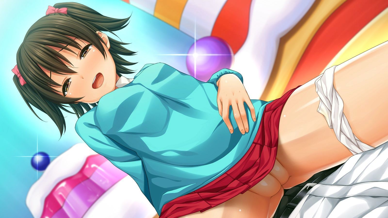 Miria Akagi hentai art (image 18 of 52)