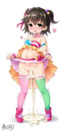 Miria Akagi hentai art (image 26 of 52)