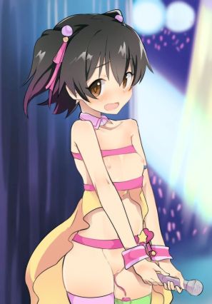 Miria Akagi hentai art (image 38 of 52)