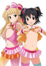 Miria Akagi hentai art (image 40 of 52)