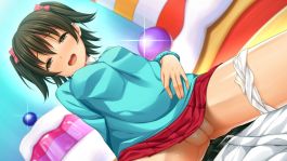 Miria Akagi hentai art (image 42 of 52)