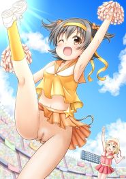 Miria Akagi hentai art (image 48 of 52)