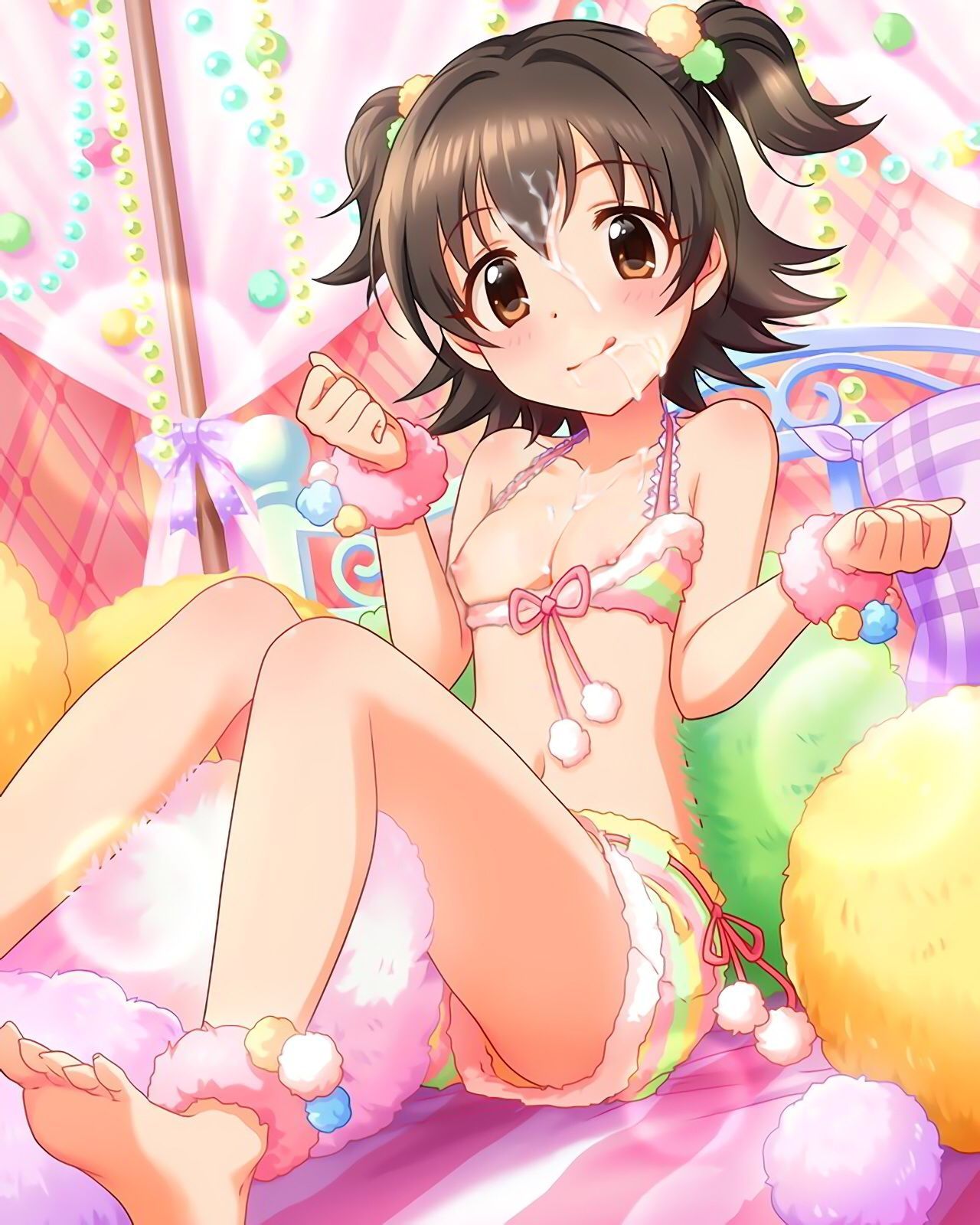 Miria Akagi hentai art (image 47 of 52)