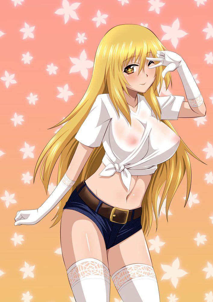 Misaki Shokuhou hentai art (image 48 of 51)