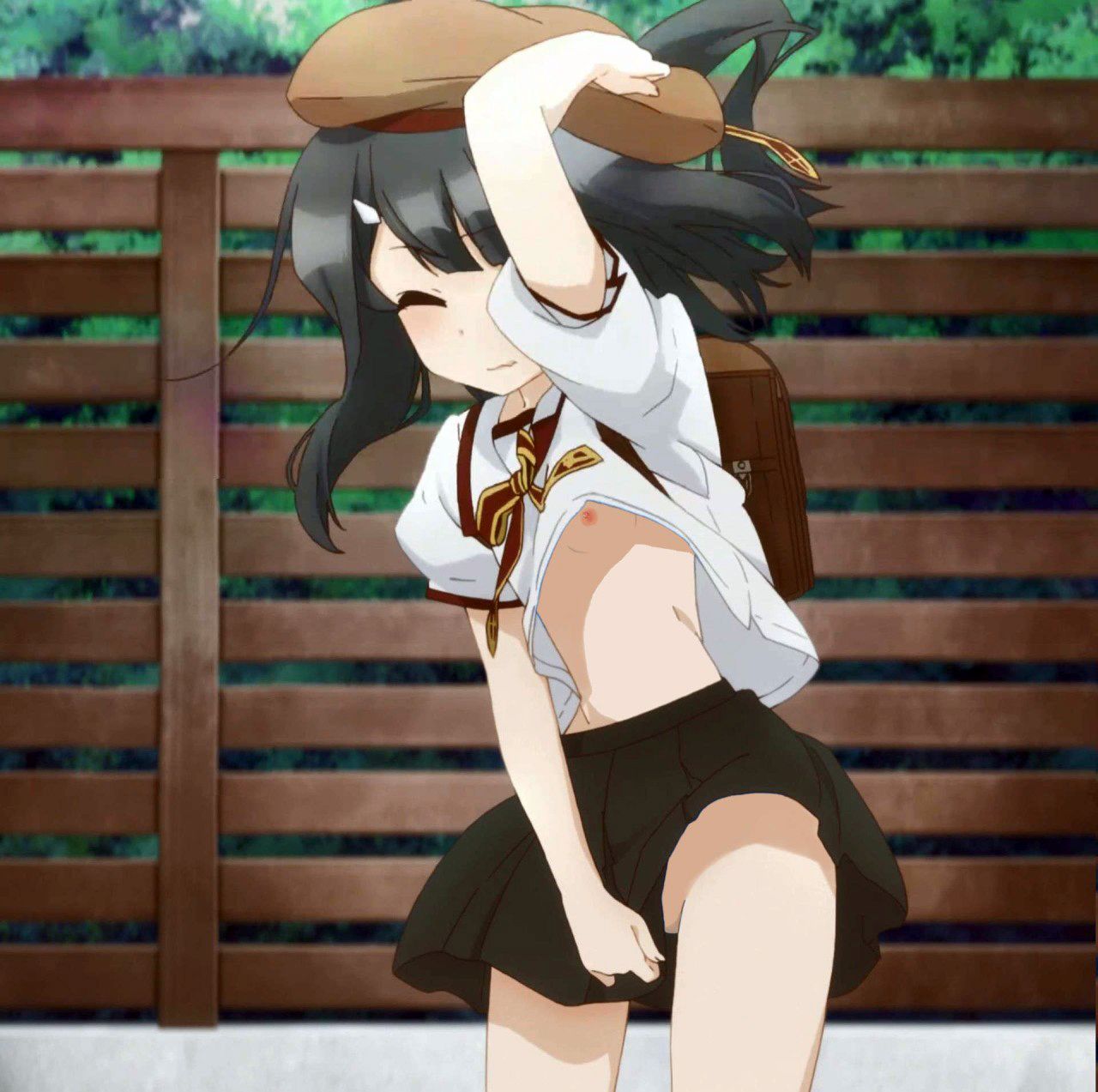 Miyu Edelfelt hentai art (image 18 of 47)
