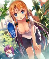 Moe Art hentai art (image 7 of 153)