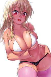 Moe Art hentai art (image 12 of 153)