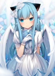 Moe Art hentai art (image 15 of 153)