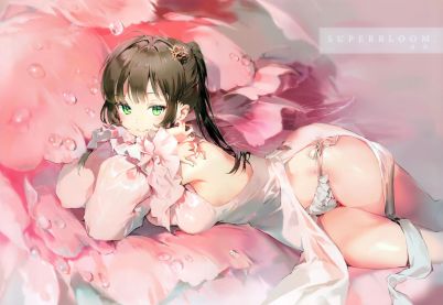Moe Art hentai art (image 16 of 153)