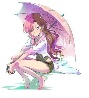 Moe Art hentai art (image 23 of 153)