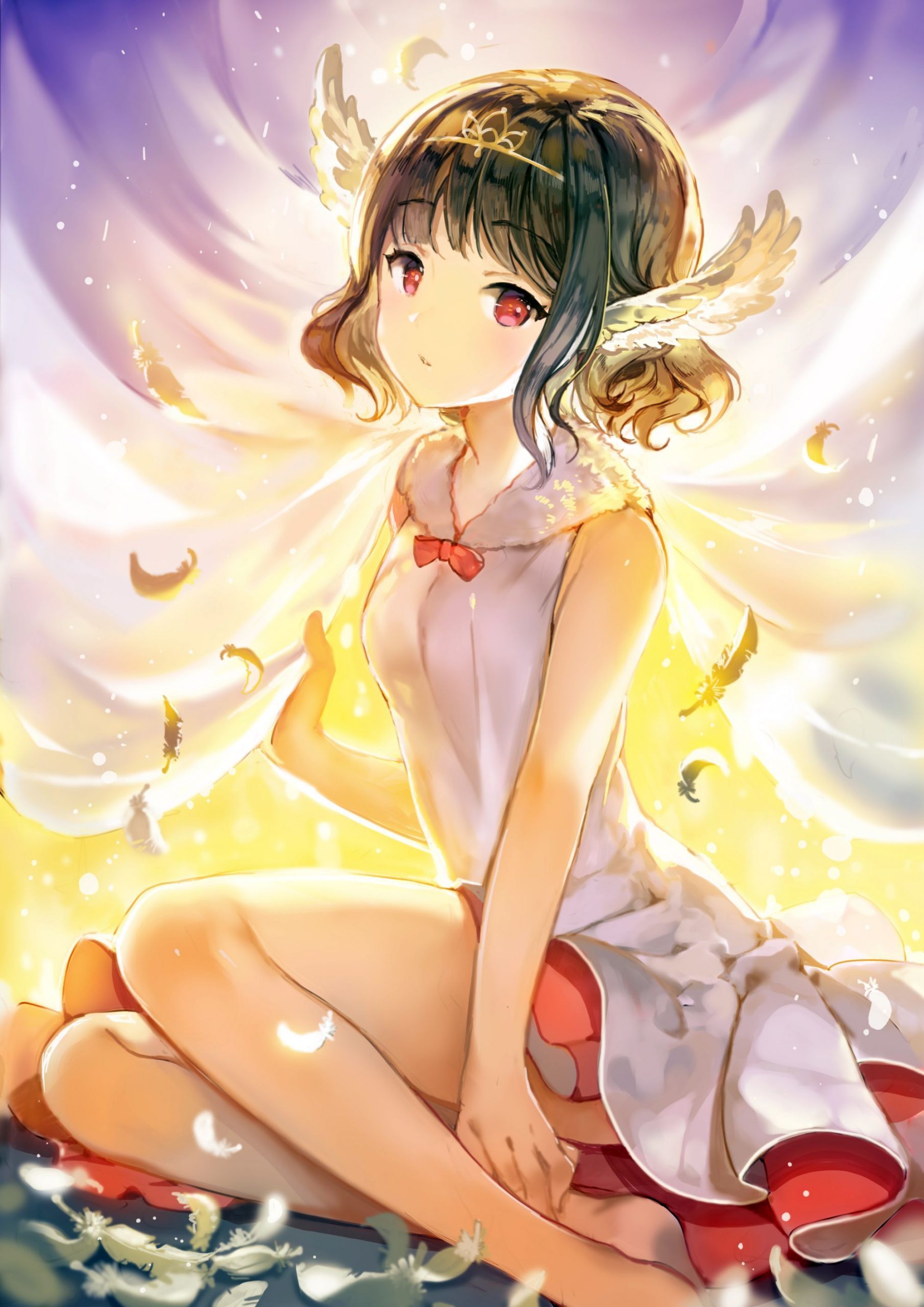 Moe Art hentai art (image 24 of 153)