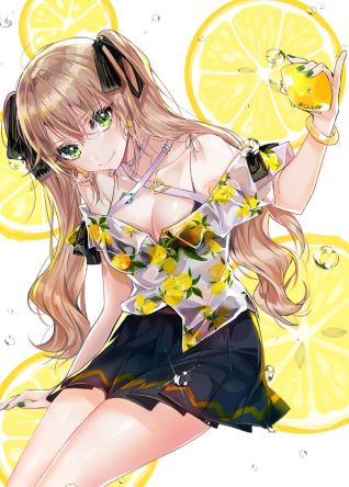 Moe Art hentai art (image 43 of 153)