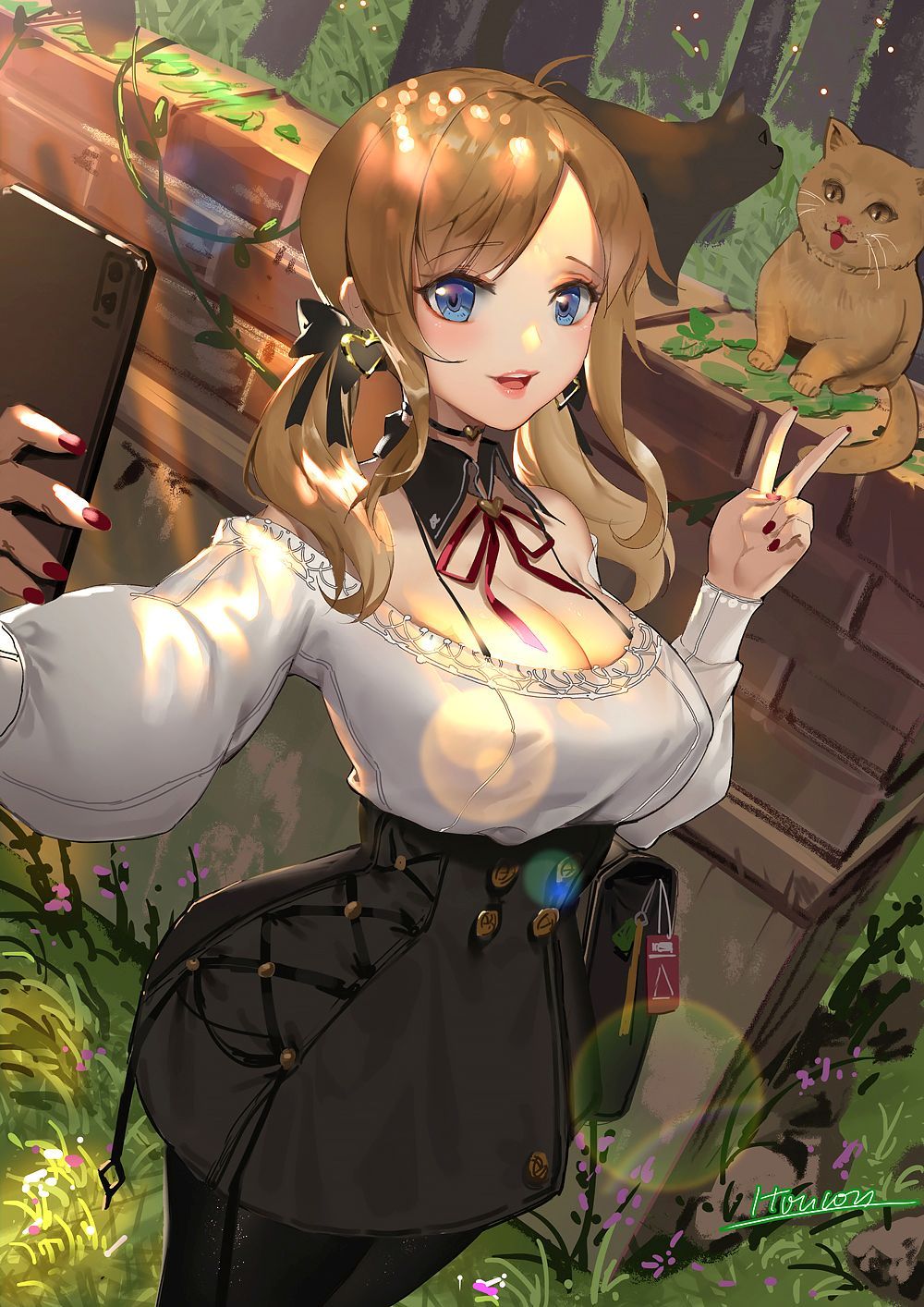 Moe Art hentai art (image 46 of 153)