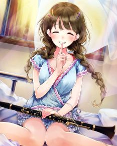 Moe Art hentai art (image 50 of 153)