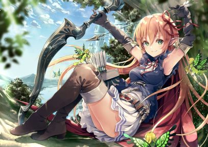 Moe Art hentai art (image 51 of 153)