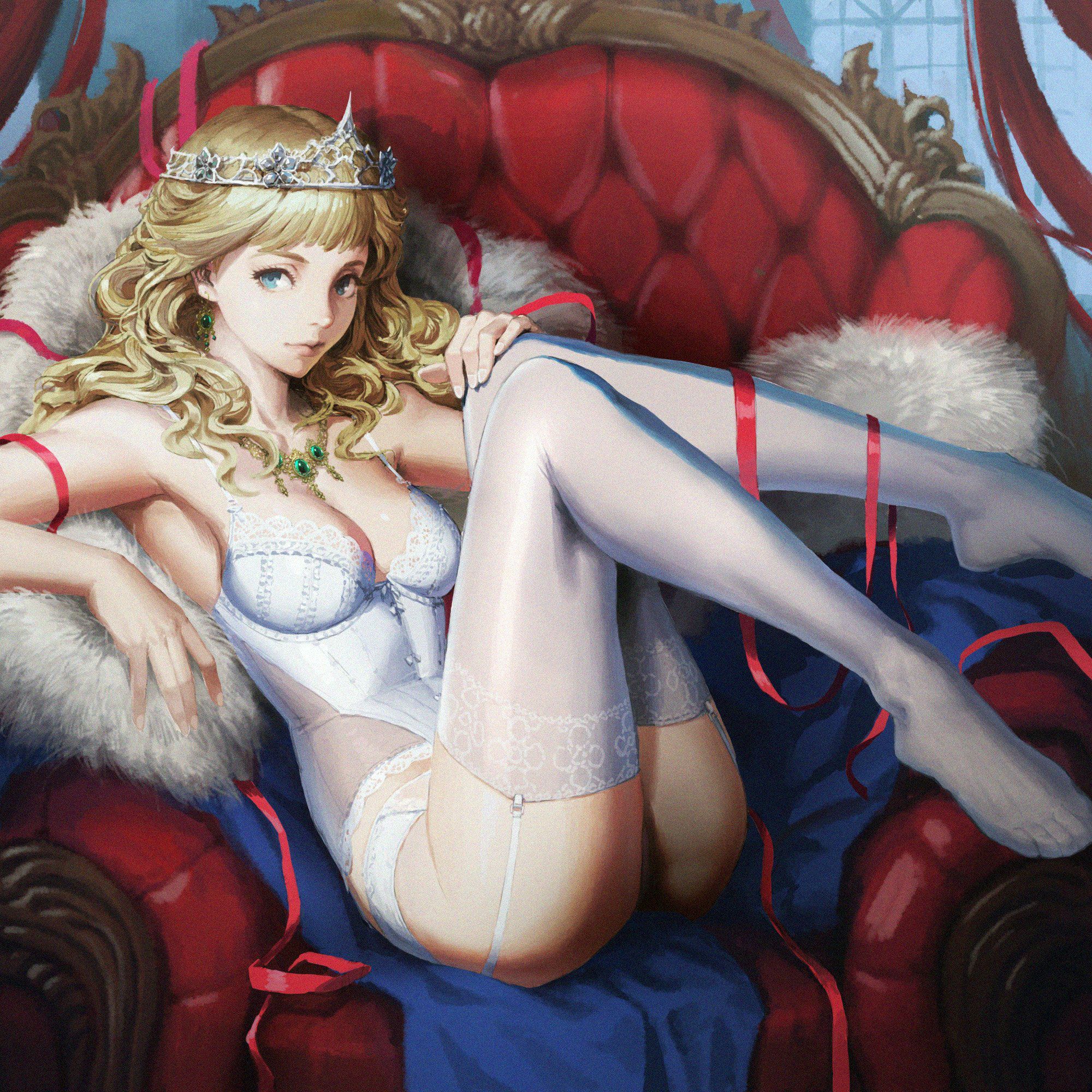 Moe Art hentai art (image 57 of 153)