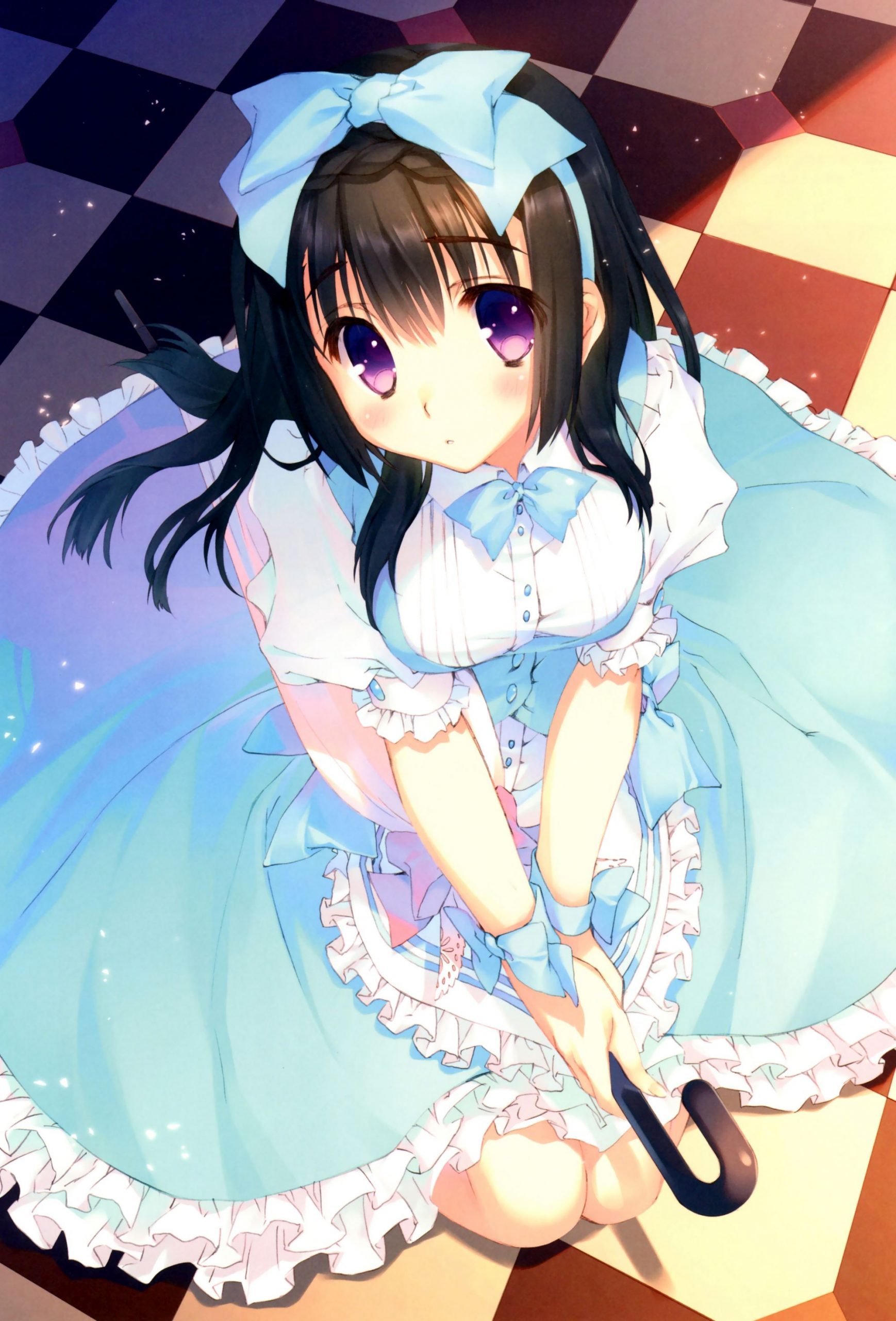Moe Art hentai art (image 66 of 153)