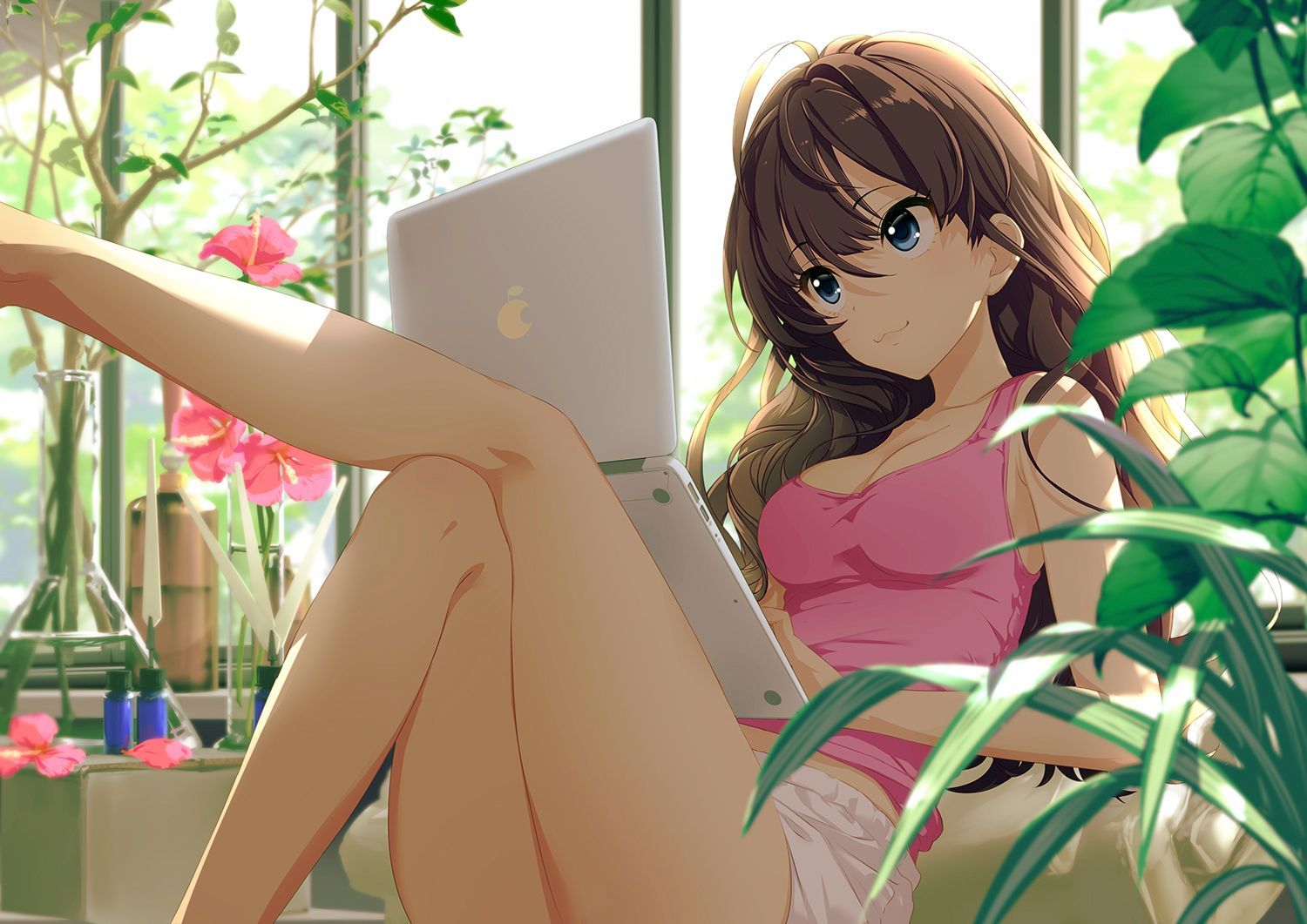 Moe Art hentai art (image 67 of 153)