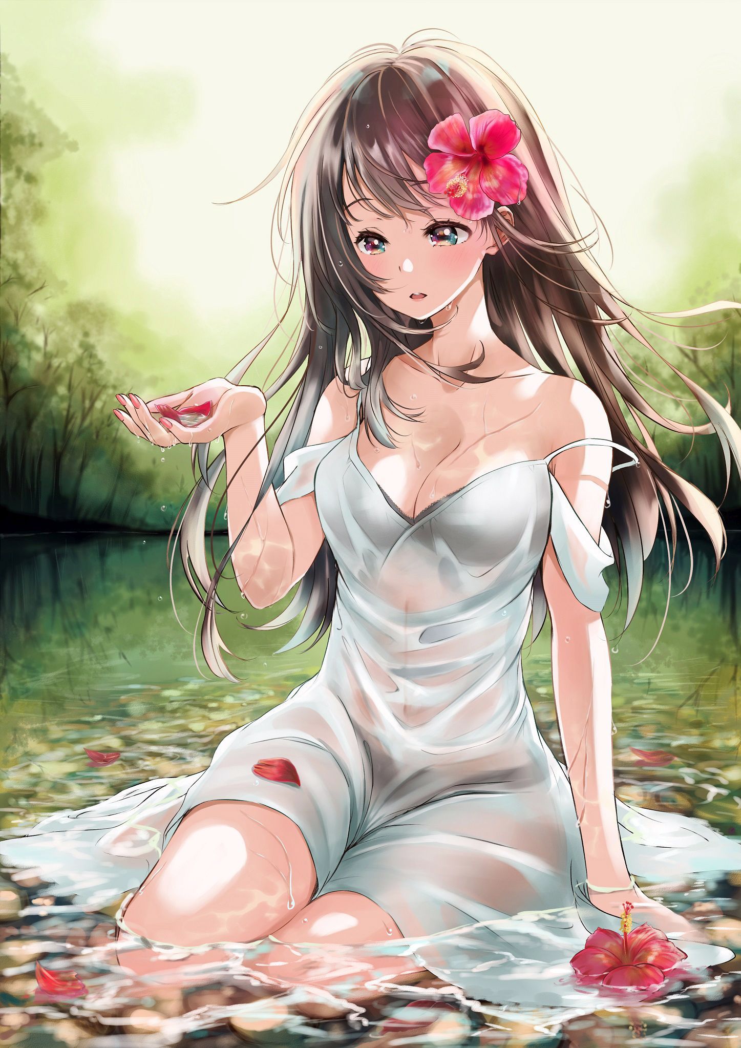 Moe Art hentai art (image 69 of 153)