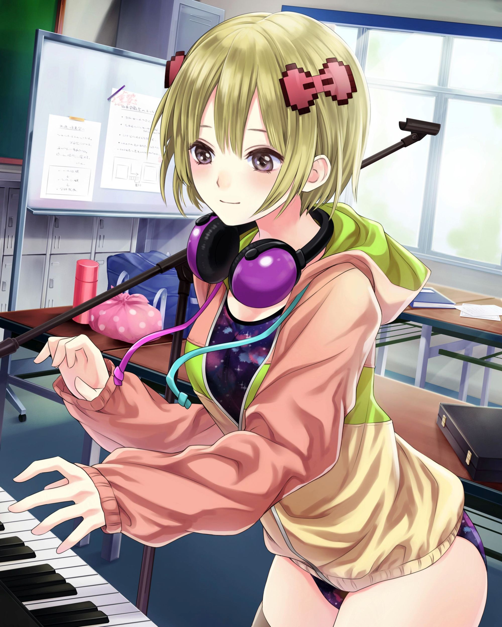 Moe Art hentai art (image 71 of 153)