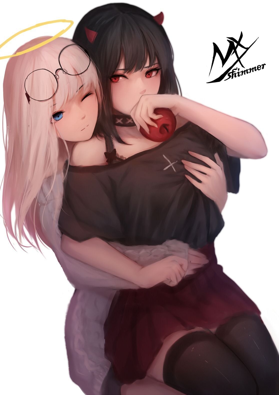 Moe Art hentai art (image 72 of 153)