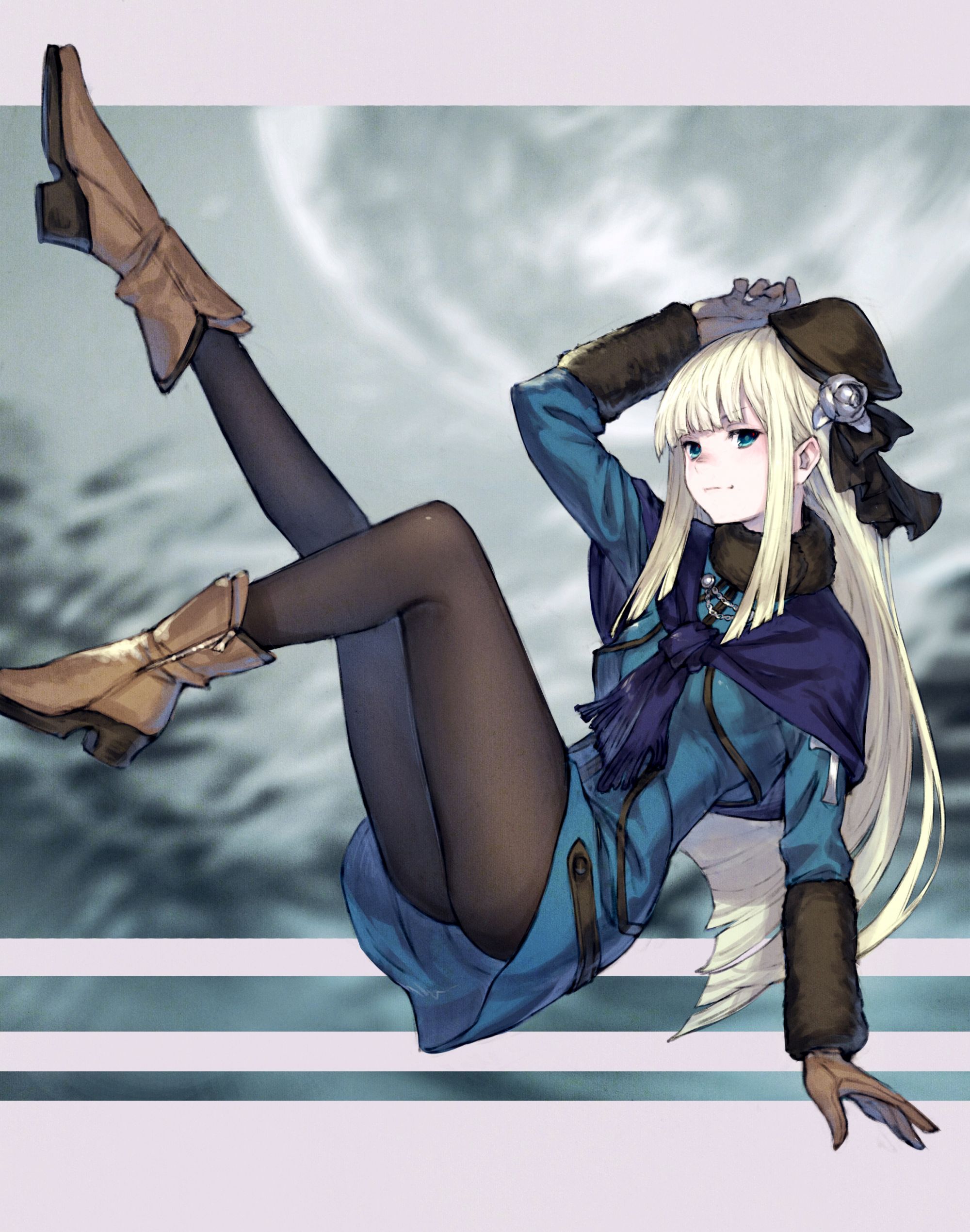 Moe Art hentai art (image 73 of 153)