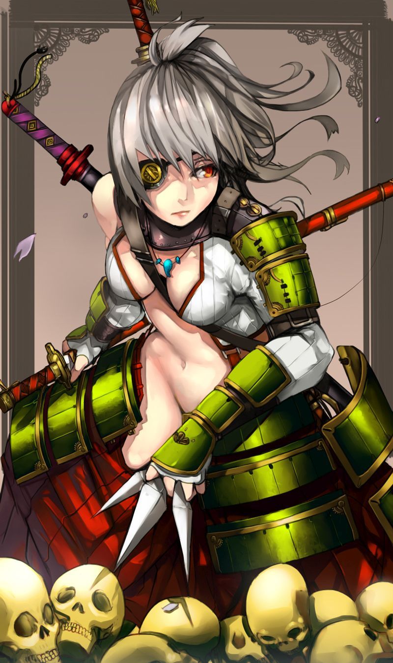 Moe Art hentai art (image 74 of 153)