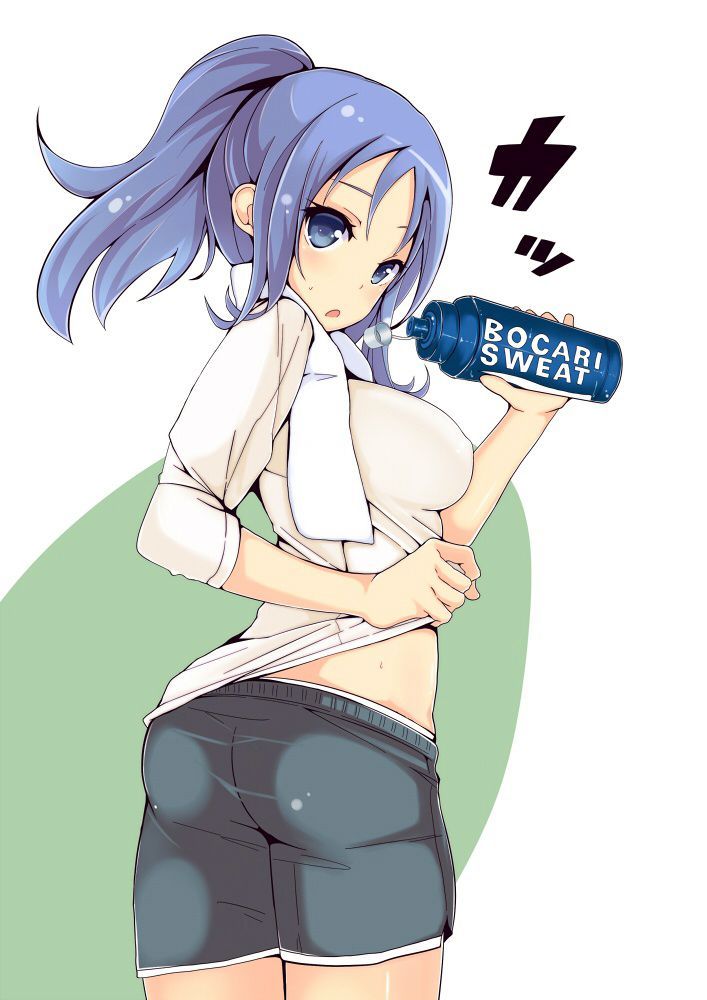 Moe Art hentai art (image 80 of 153)