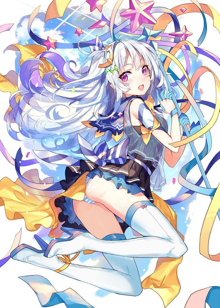 Moe Art hentai art (image 89 of 153)