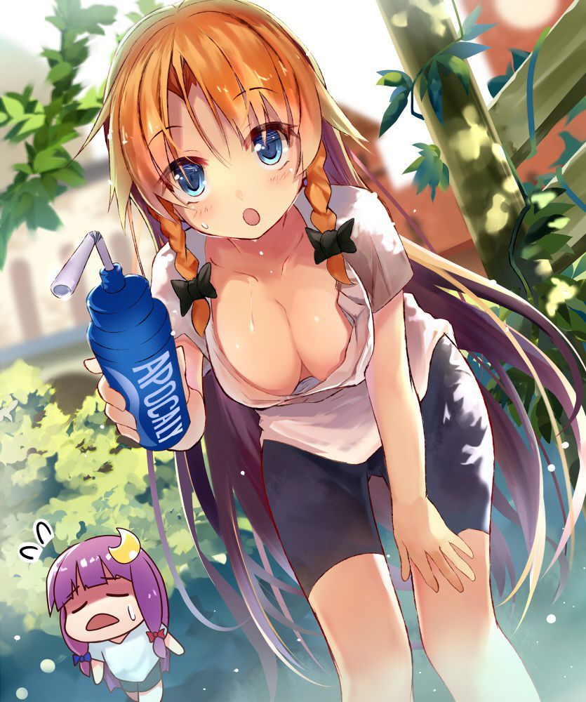 Moe Art hentai art (image 90 of 153)