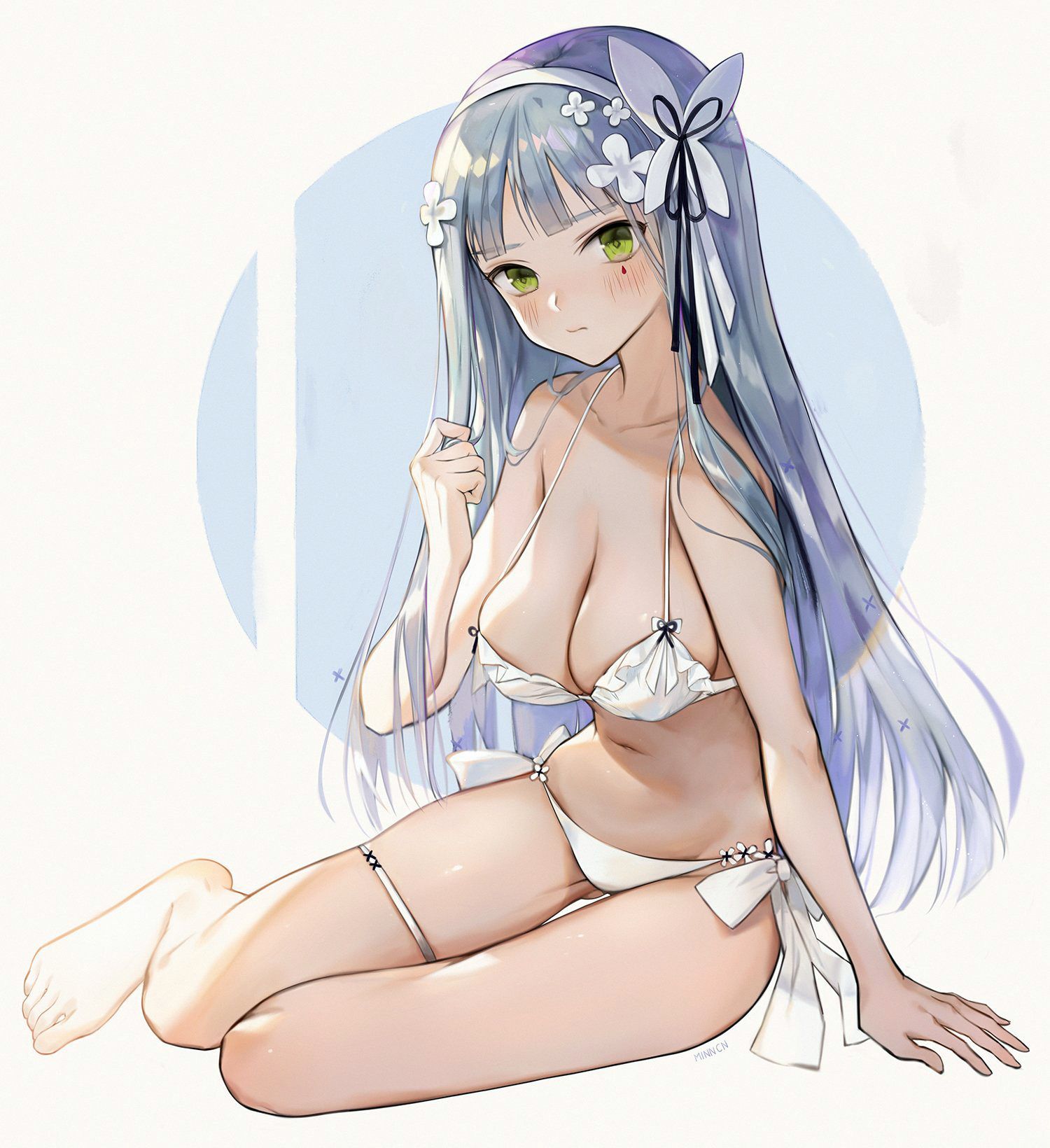 Moe Art hentai art (image 91 of 153)