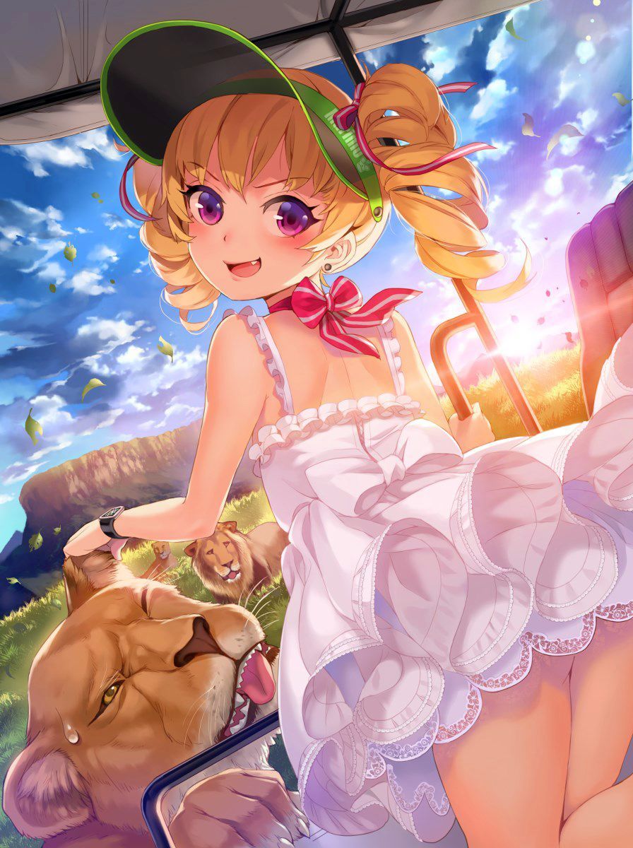 Moe Art hentai art (image 93 of 153)