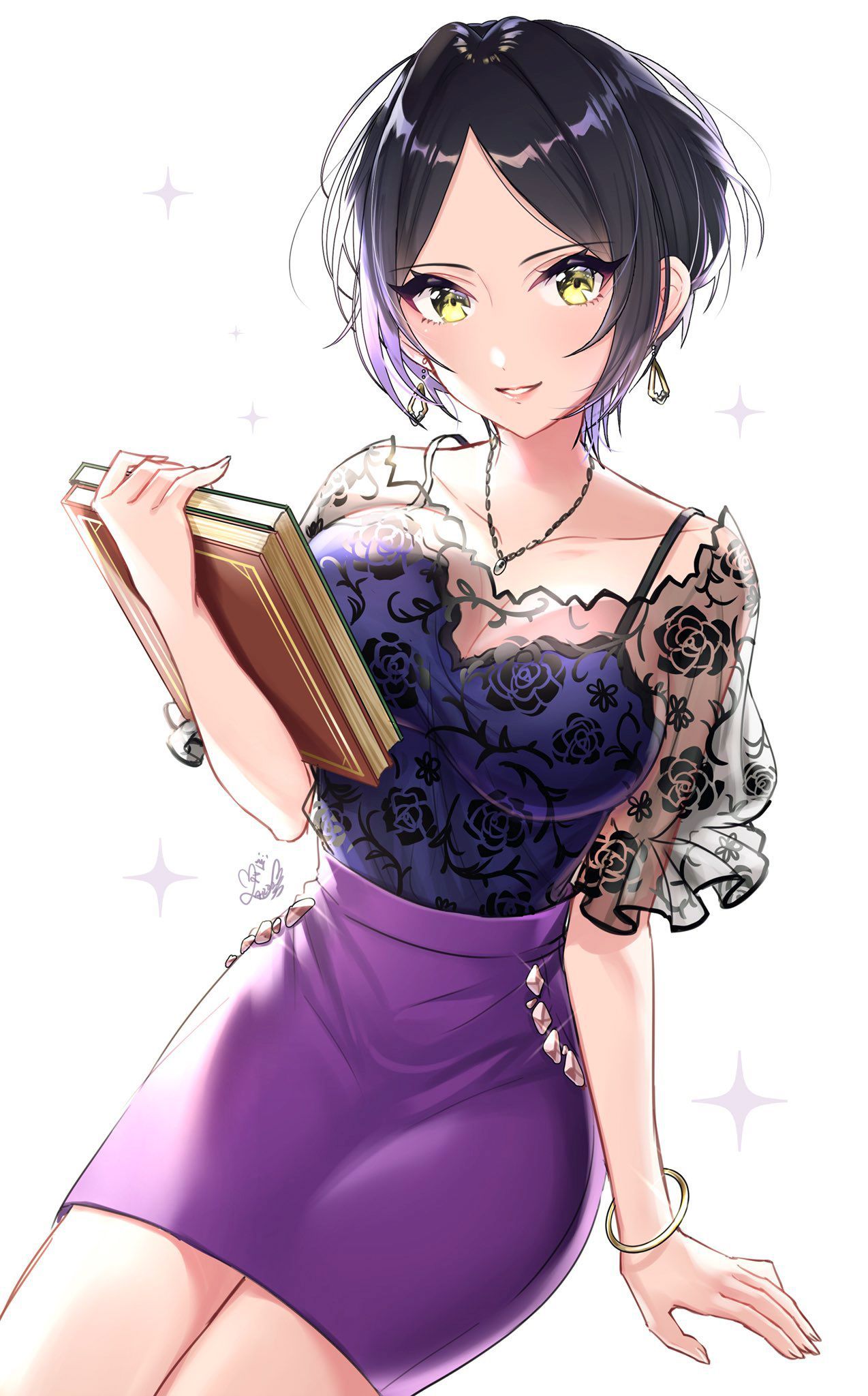 Moe Art hentai art (image 95 of 153)