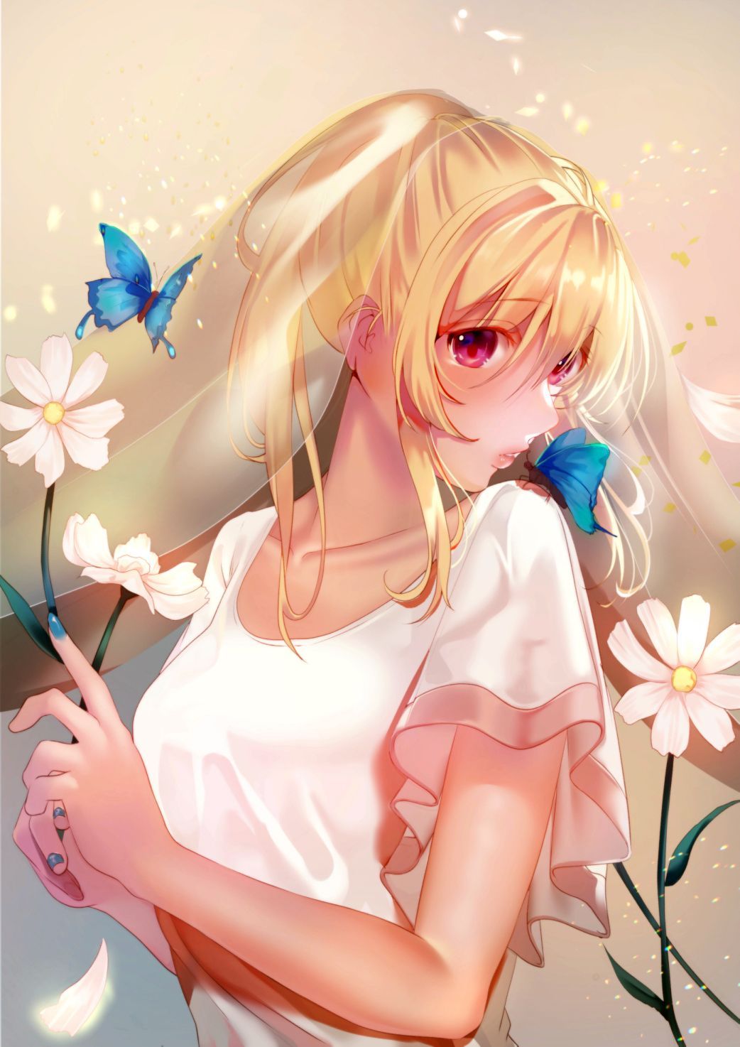 Moe Art hentai art (image 96 of 153)