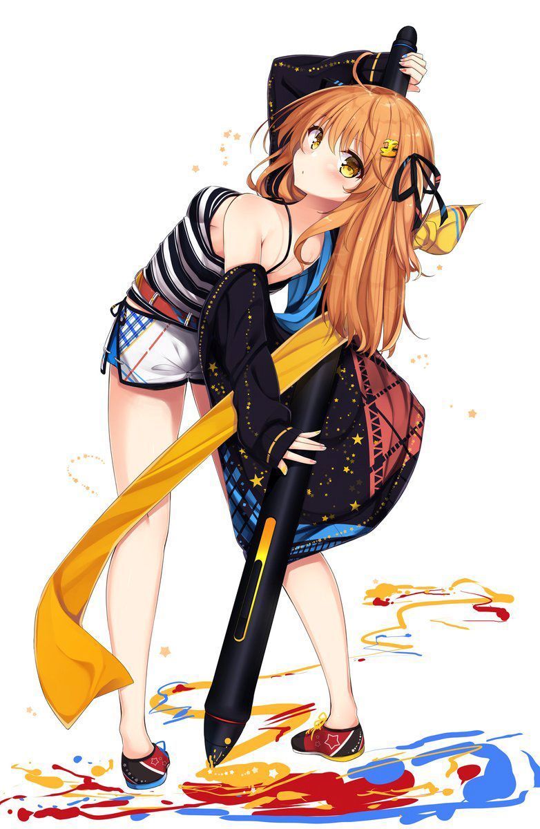 Moe Art hentai art (image 98 of 153)