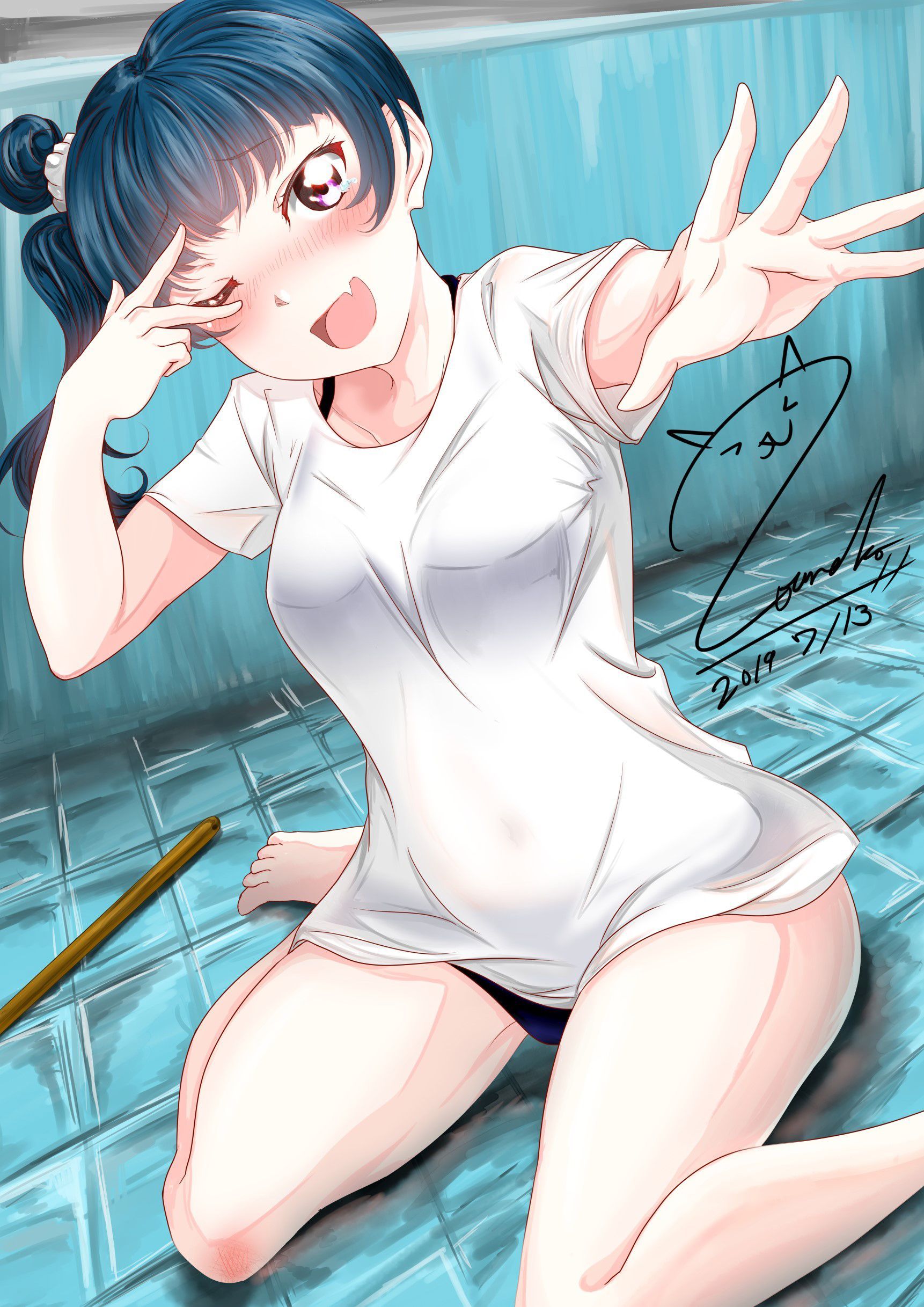 Moe Art hentai art (image 105 of 153)