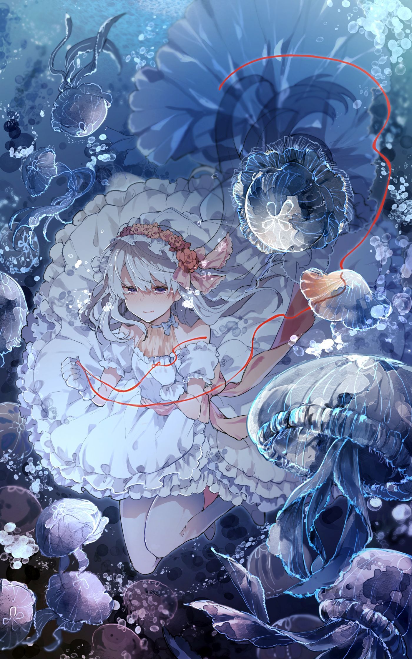 Moe Art hentai art (image 108 of 153)