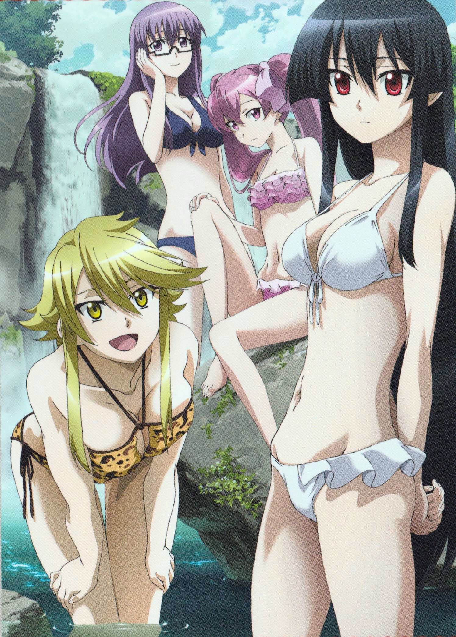 Moe Art hentai art (image 114 of 153)