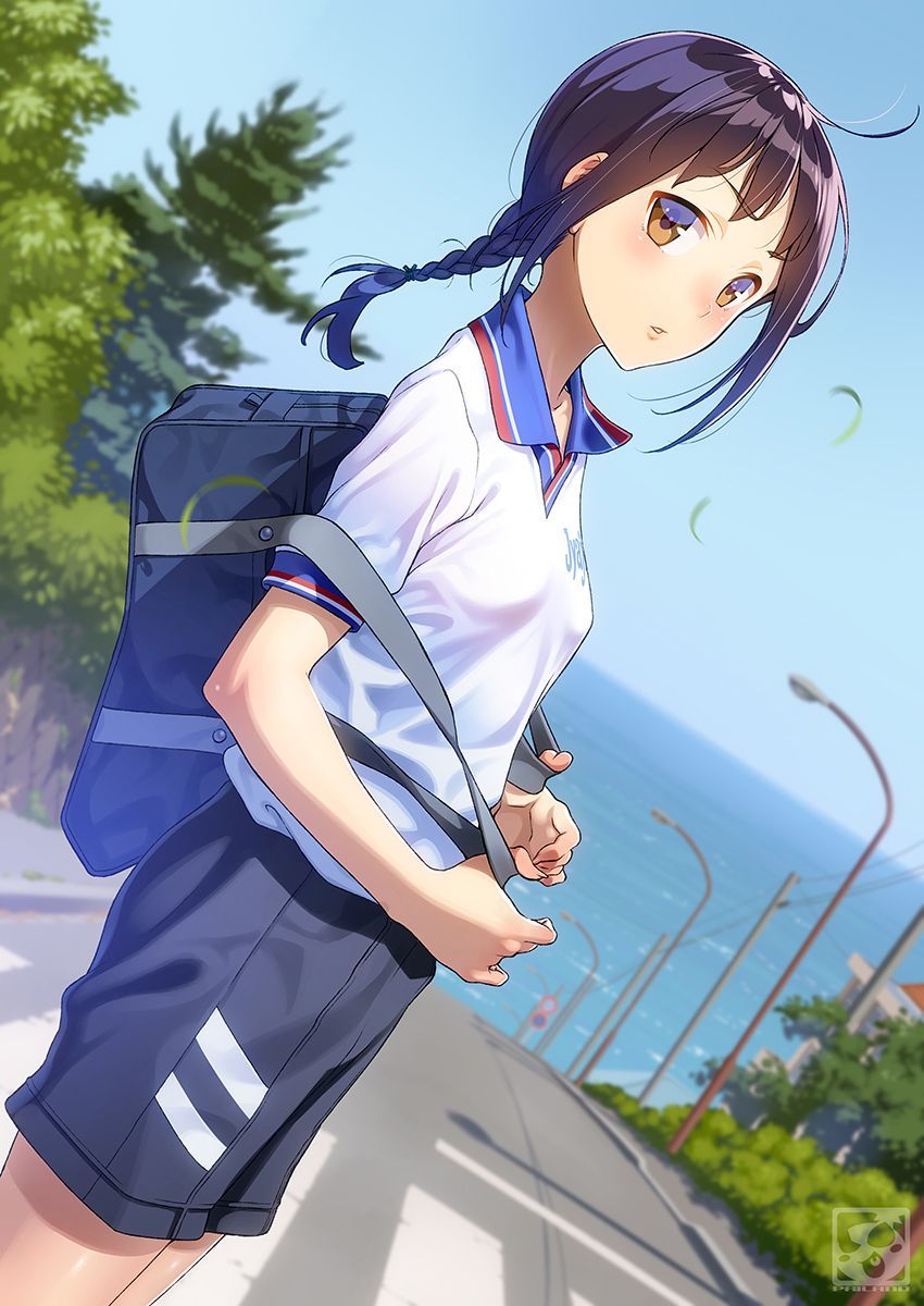 Moe Art hentai art (image 116 of 153)
