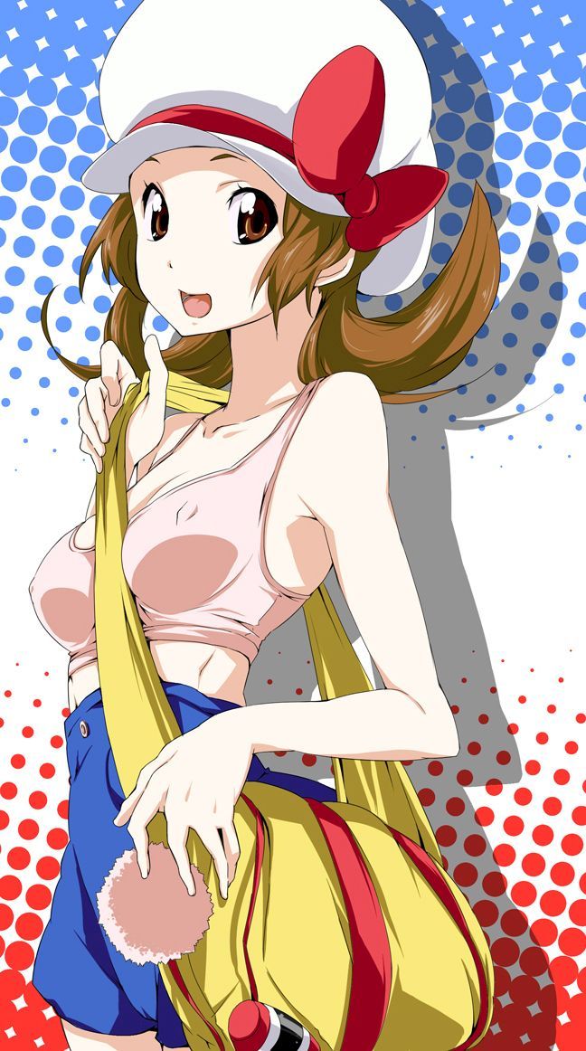 Moe Art hentai art (image 120 of 153)