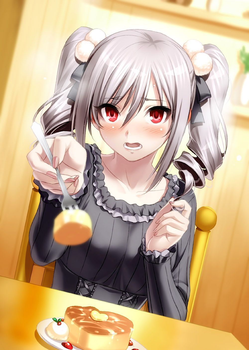 Moe Art hentai art (image 122 of 153)