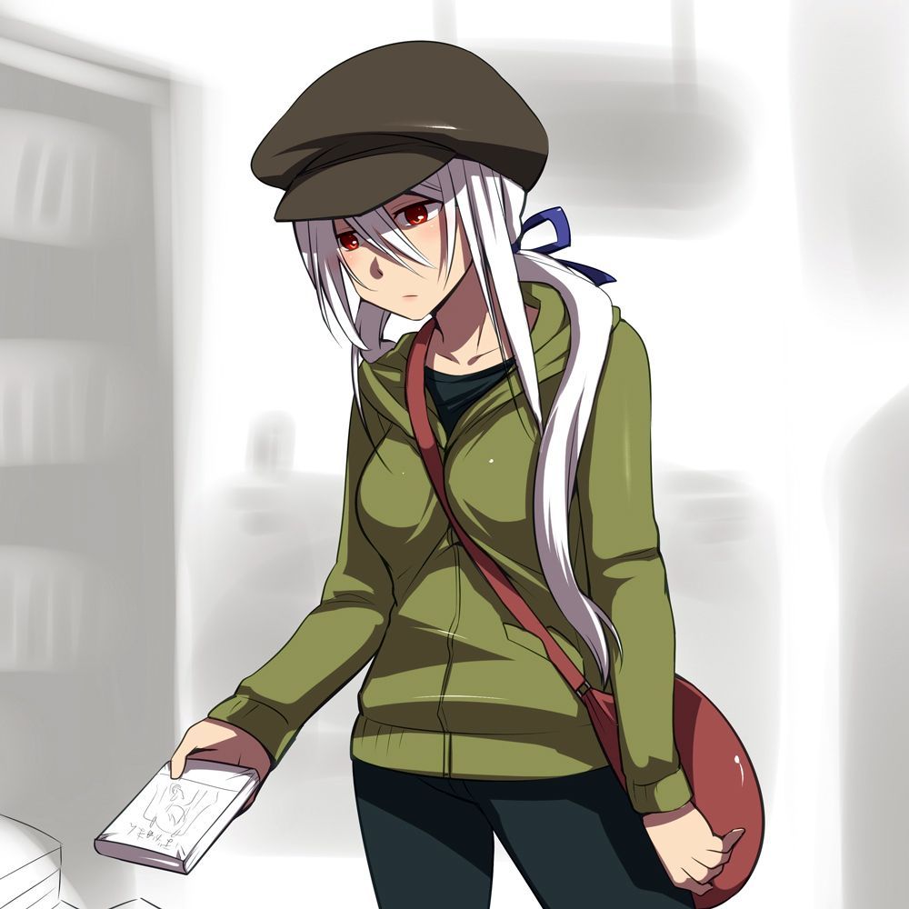 Moe Art hentai art (image 123 of 153)