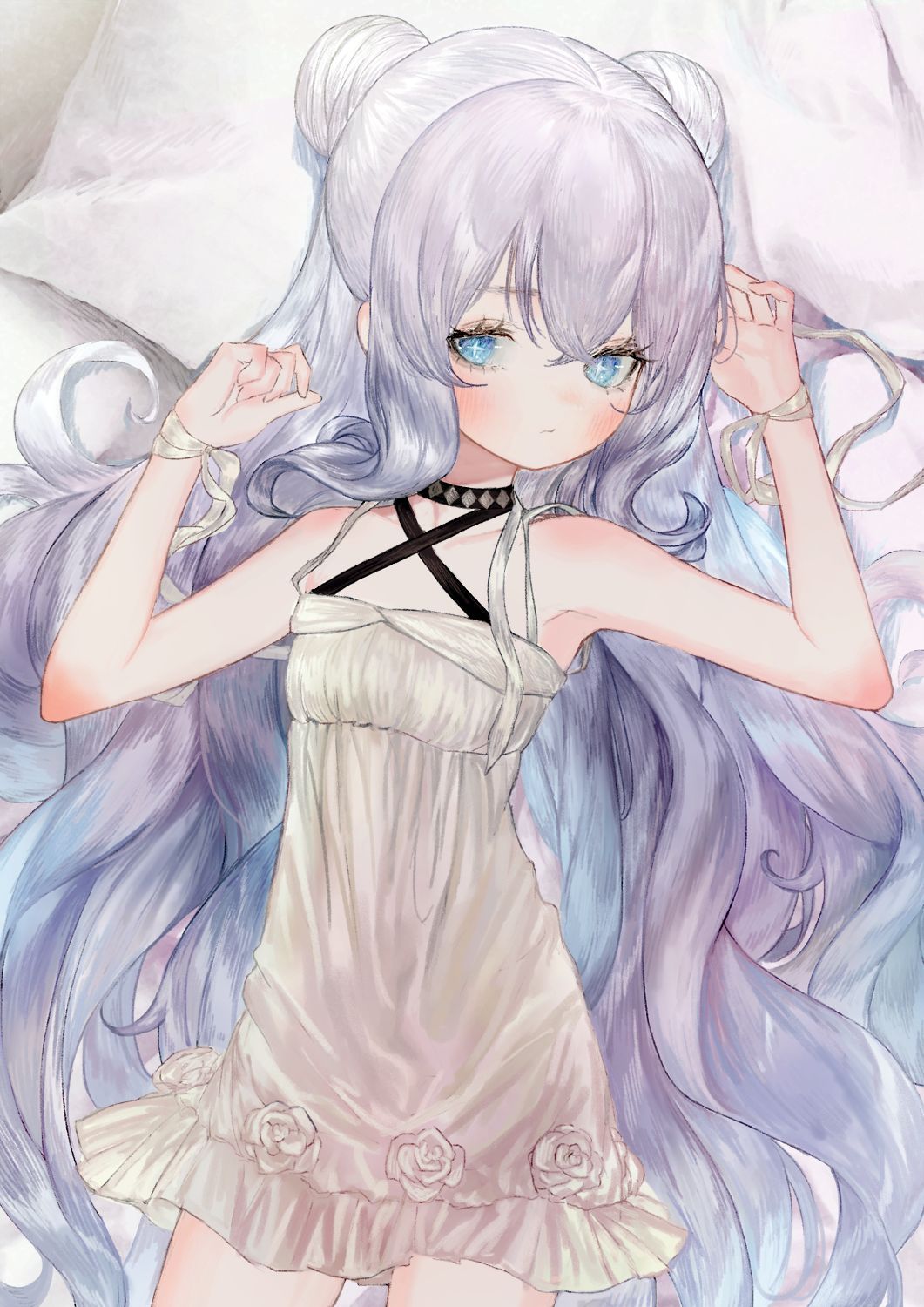 Moe Art hentai art (image 133 of 153)