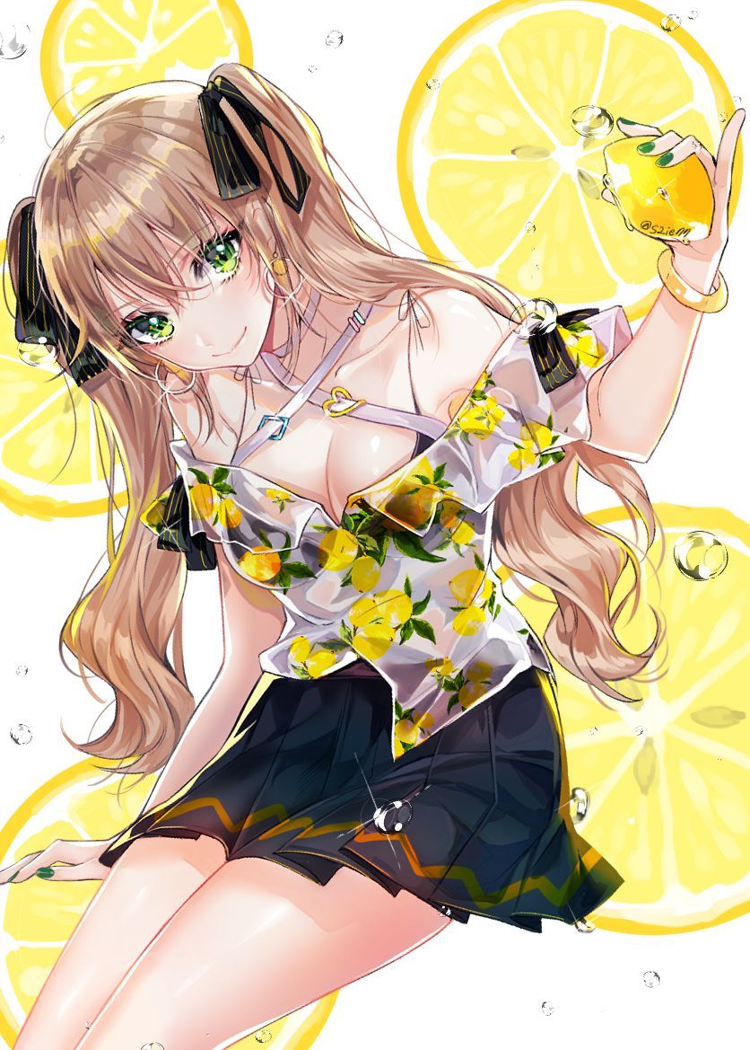 Moe Art hentai art (image 134 of 153)