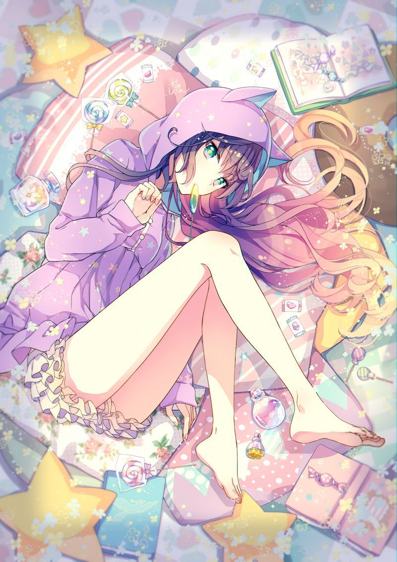 Moe Art hentai art (image 135 of 153)