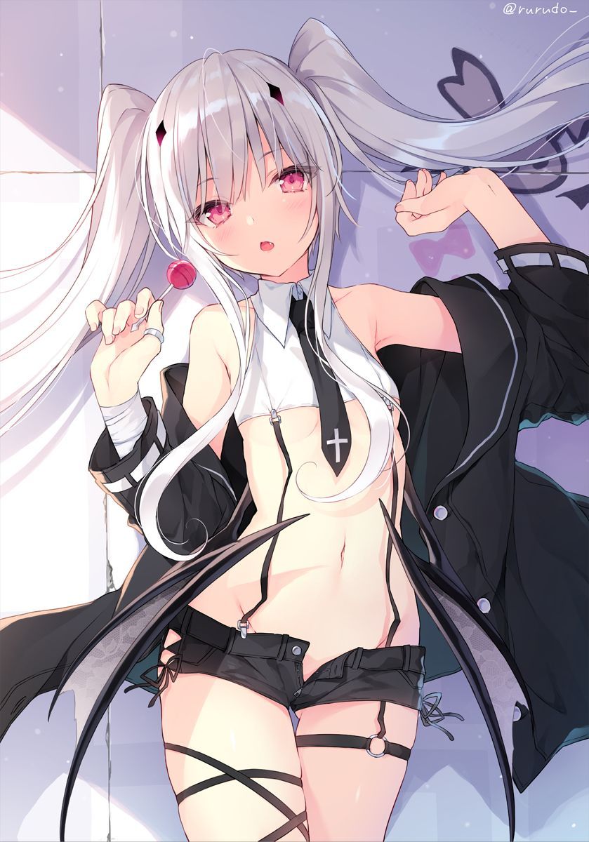 Moe Art hentai art (image 136 of 153)