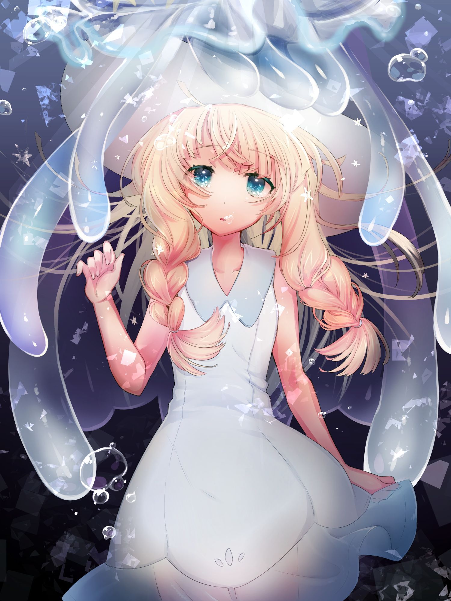 Moe Art hentai art (image 137 of 153)